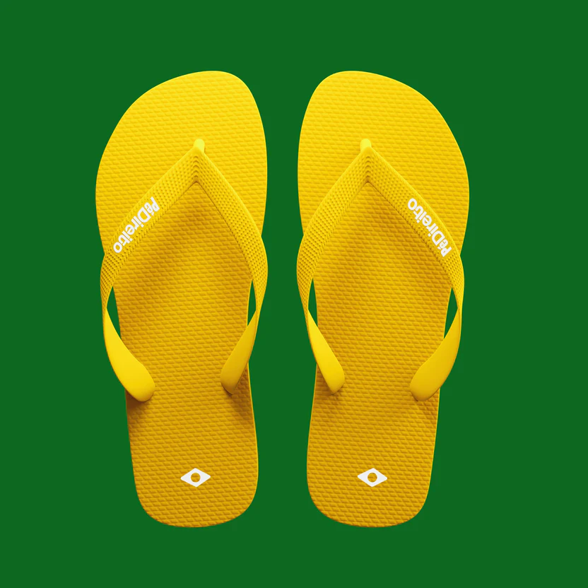 Clássico Amarelo